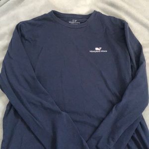 Vineyard vines long sleeve